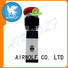 hydraulic tipping valve for wholesale AIRWOLF
