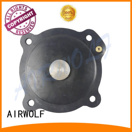 AIRWOLF hot-sale diaphragm valve repair kit kit metallurgy industry