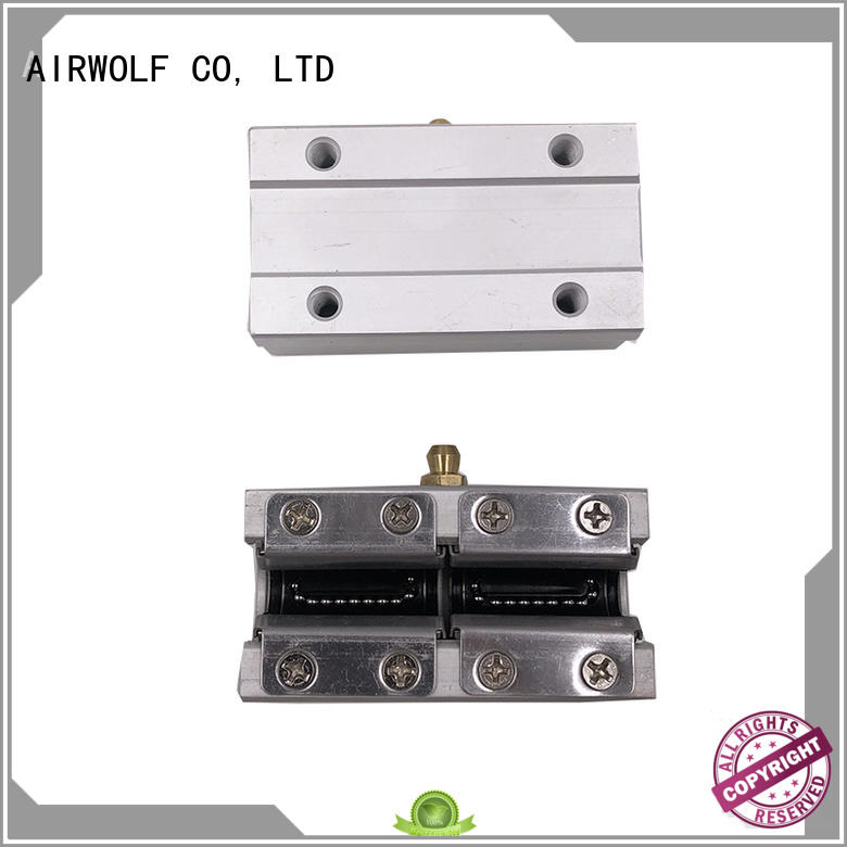 AIRWOLF OBM linear motion ball bearing factory price for sale