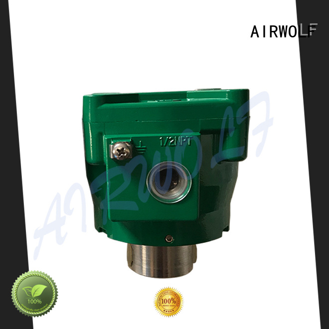 high-quality single solenoid valve single pilot water pipe