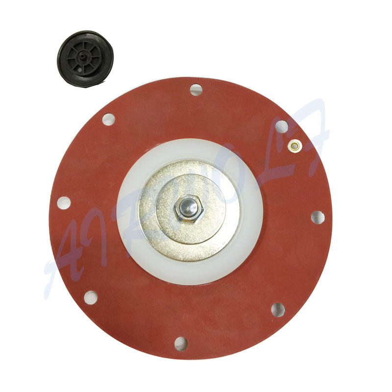 MD03-75 Taeha type 3 inch TH-4475-B Red Valve repair kit Viton-3