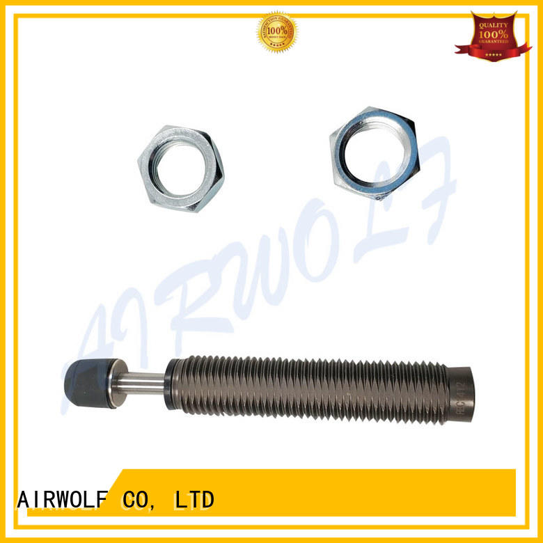 AIRWOLF rotary pneumatic cylinder aluminium alloy at discount