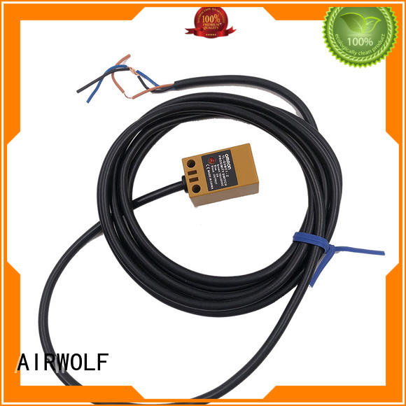 AIRWOLF best price magnetic proximity sensor top-selling fast delivery