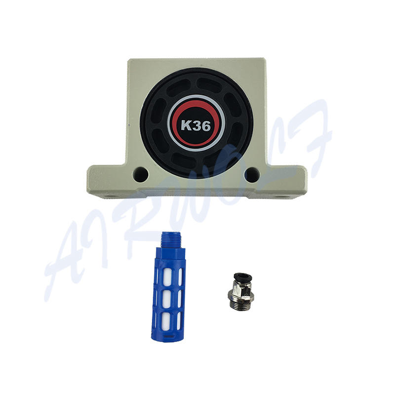 custom pneumatic vibrator adjustable piston for sale-3