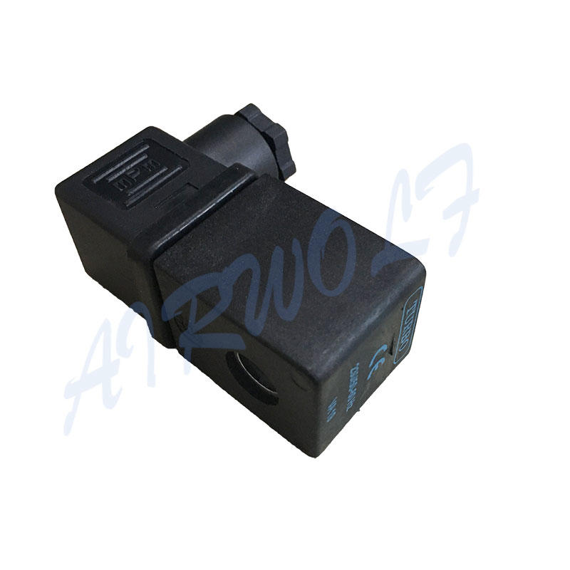 Turbo type industrial solenoid coils BH10 DC24V All solenoid type-2