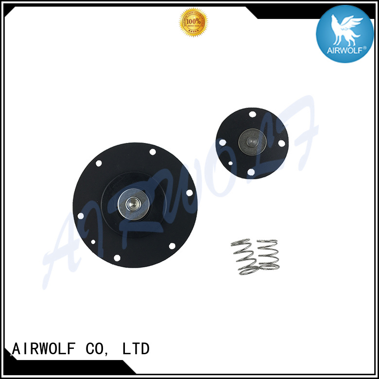 turbo solenoid valve repair kit hot-sale white metallurgy industry