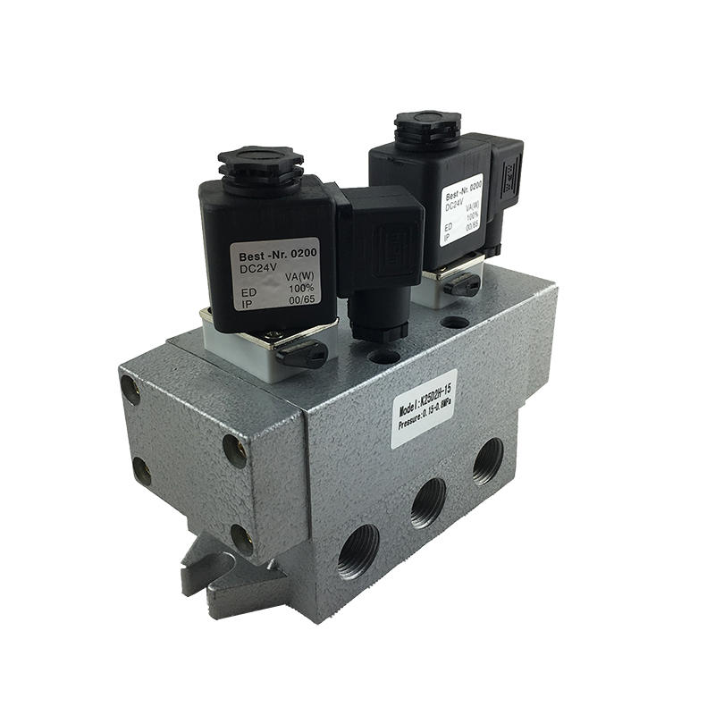 AIRWOLF on-sale solenoid valves water pipe-1