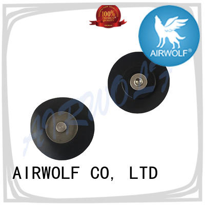 AIRWOLF hot-sale air valve repair kit membranes dyeing industry