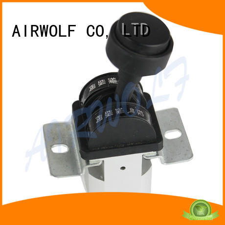 AIRWOLF well-chosen dump truck control valve for wholesale water meter