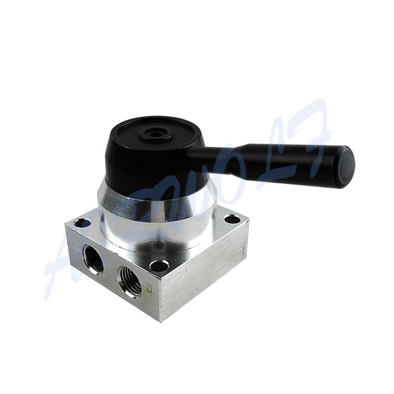 black pneumatic manual valves cheapest price control at discount-2