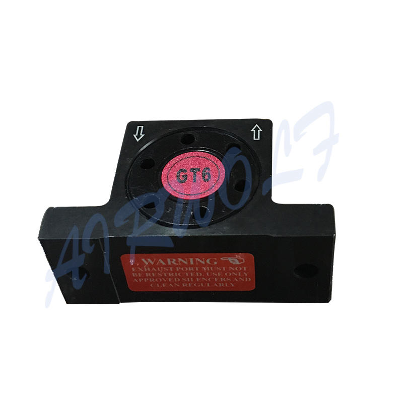AIRWOLF adjustable pneumatic vibration black for customization-1