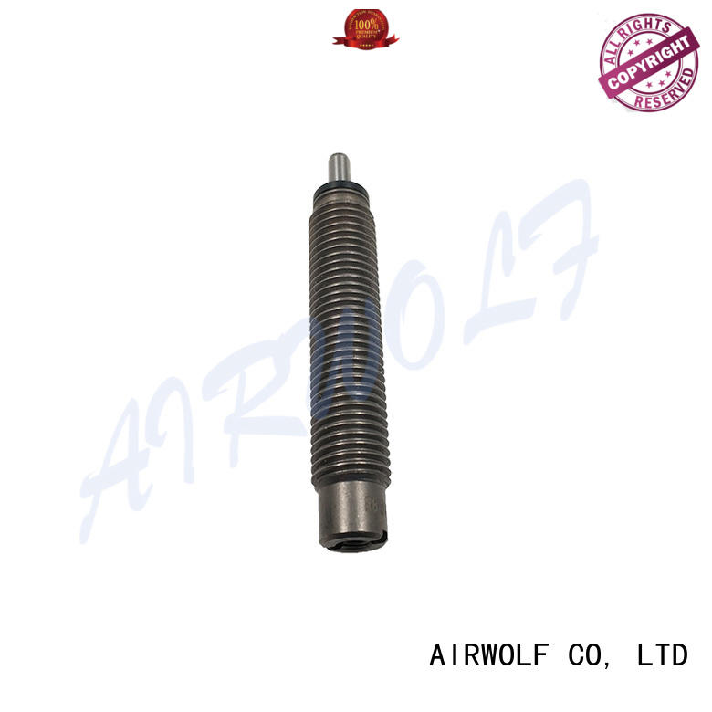 pneumatic press cylinder basic energy compressed AIRWOLF