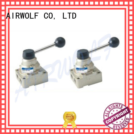 hand-switching pneumatic push button valve cheapest price control wholesale
