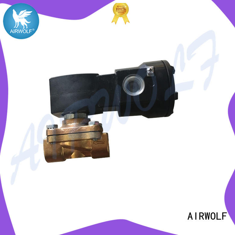 solenoid valves hot-sale magnetic liquid pipe