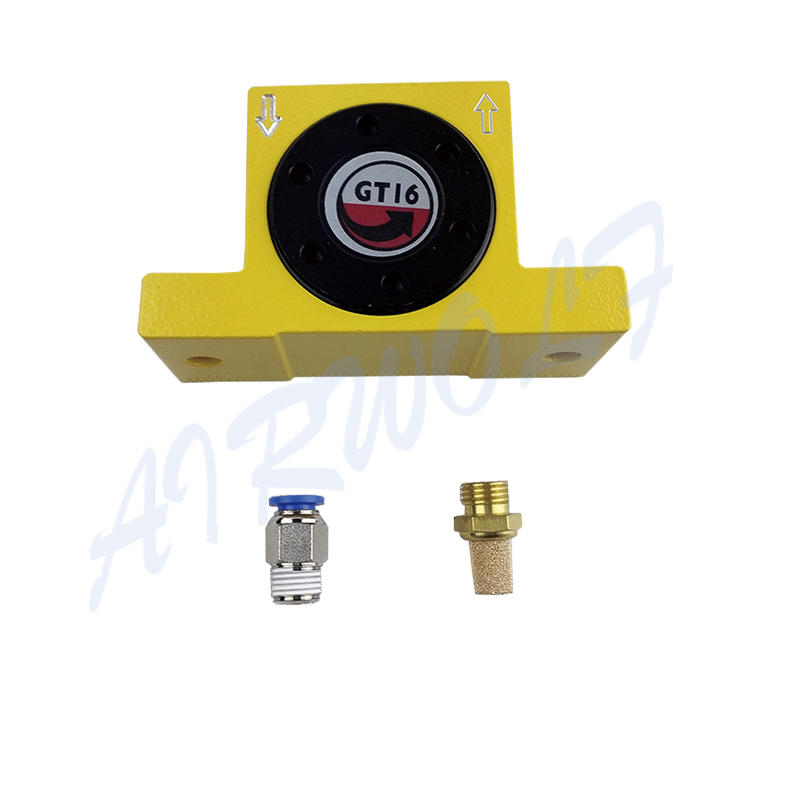 AIRWOLF rotary pneumatic vibration cushioned for wholesale-1
