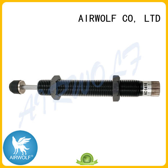 AIRWOLF rotary pneumatic cylinder aluminium alloy at discount