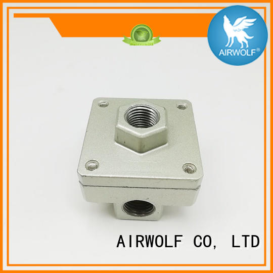 AIRWOLF equivalent air actuator valve pulse for truck