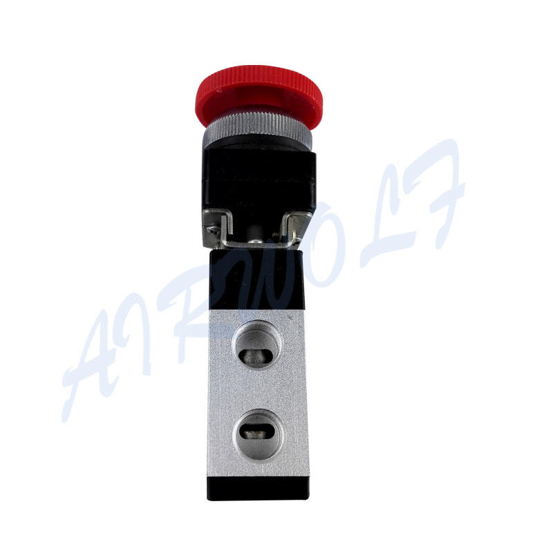 hydraulic tipping valve for wholesale AIRWOLF-2