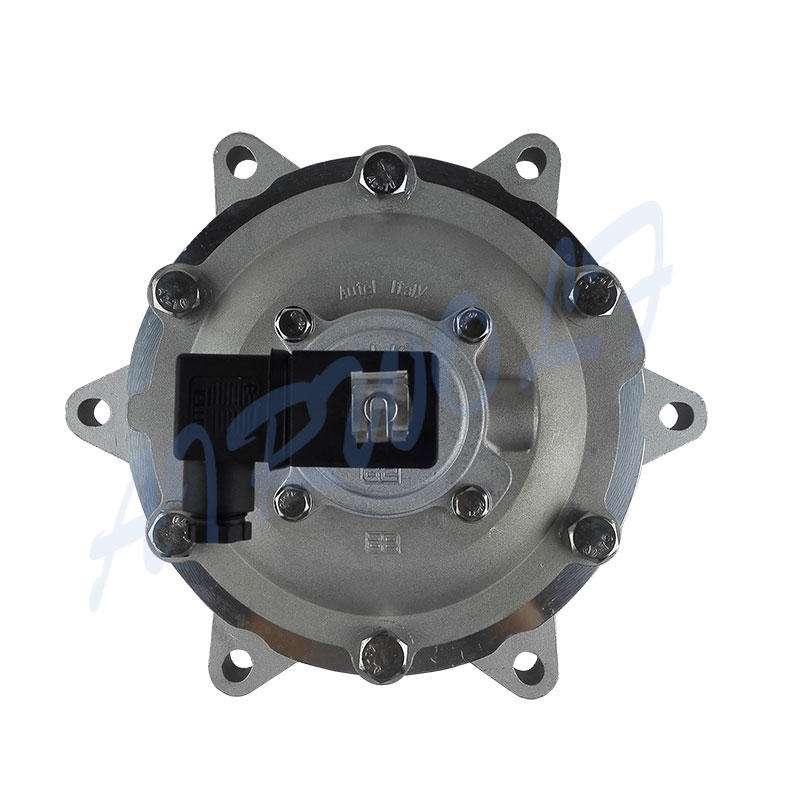 korea goyen pulse jet valve aluminum alloy cheap price air pack installation-2
