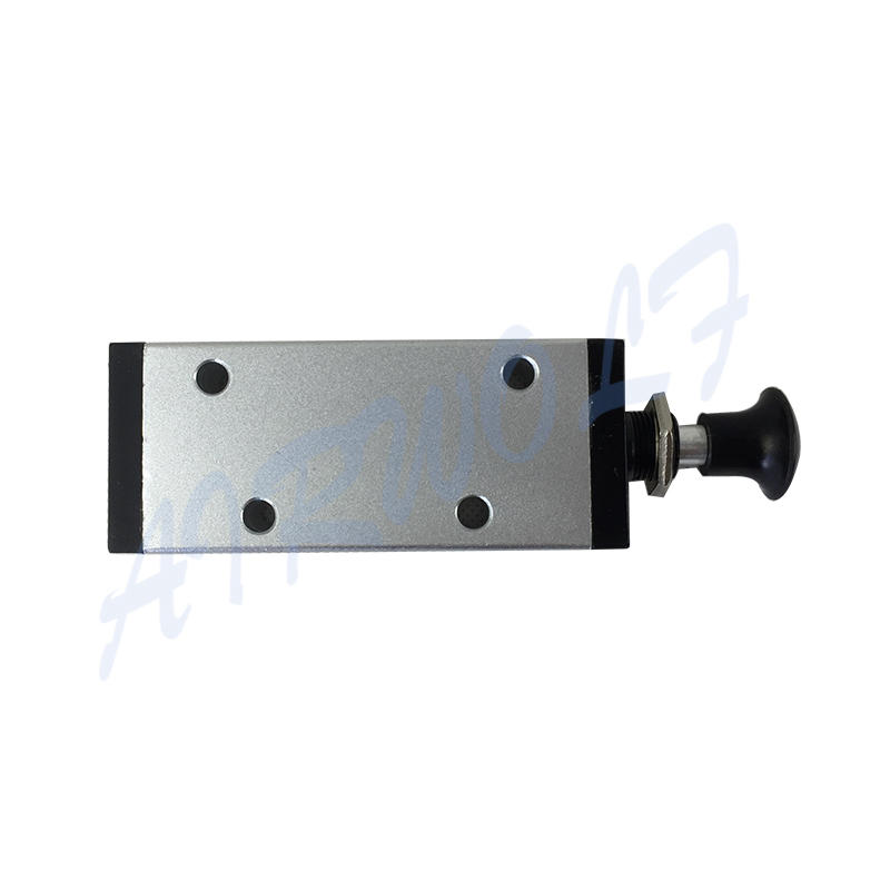 convenient pneumatic manual valves cheapest price mushroom wholesale-2