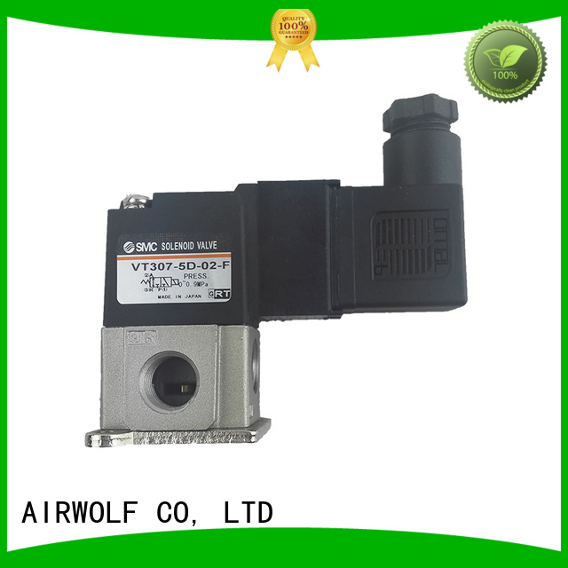 hot-sale solenoid valves operated liquid pipe