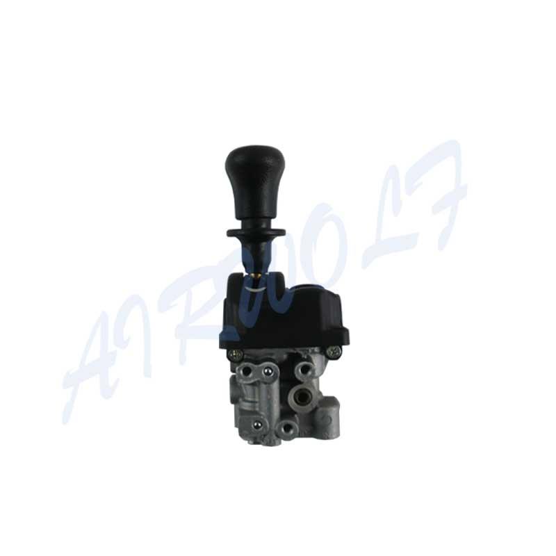 AIRWOLF best-design hydraulic tipping valve contact now for tap-1