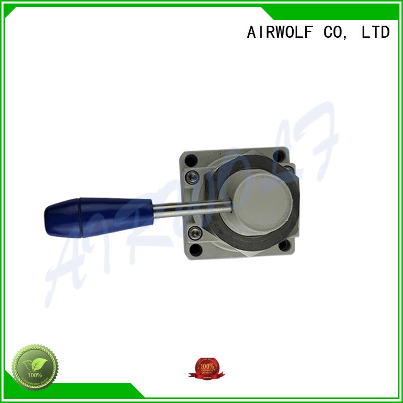 green pneumatic manual control valve high quality outlet at discount