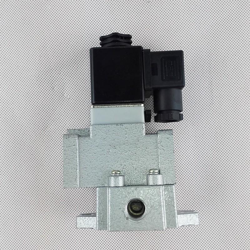 AIRWOLF hot-sale single solenoid valve operated switch control-2