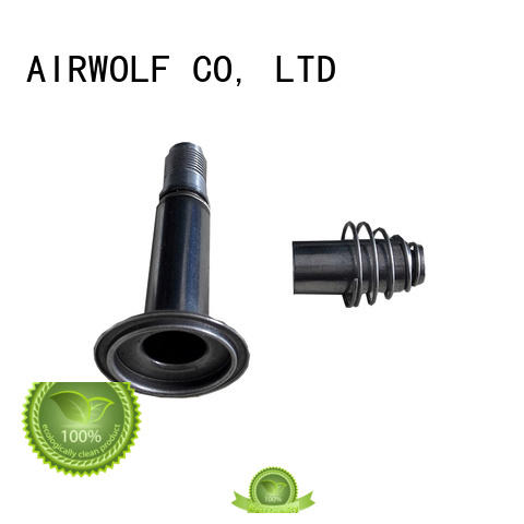 AIRWOLF best price air actuator valve normal closure for wholesale
