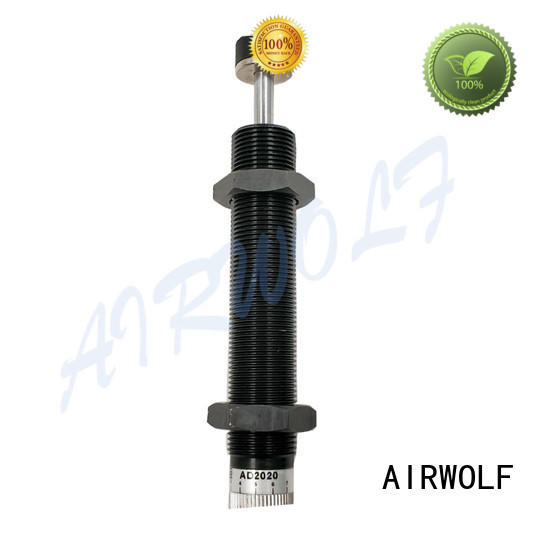 AIRWOLF airtac pneumatic air cylinders magnetically gas transmission