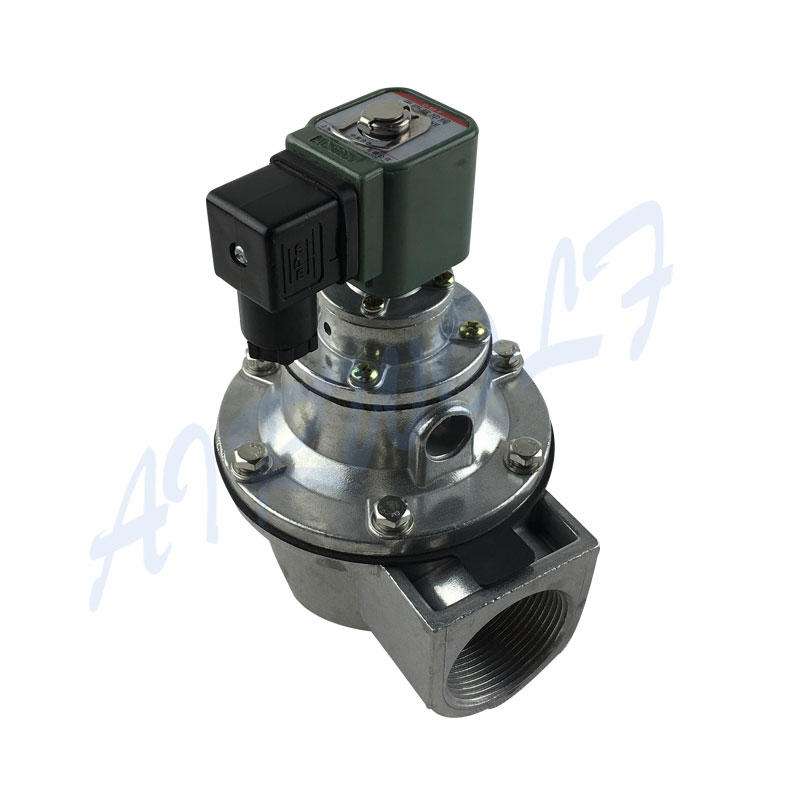 AIRWOLF OEM turbo pulse valves wholesale-1