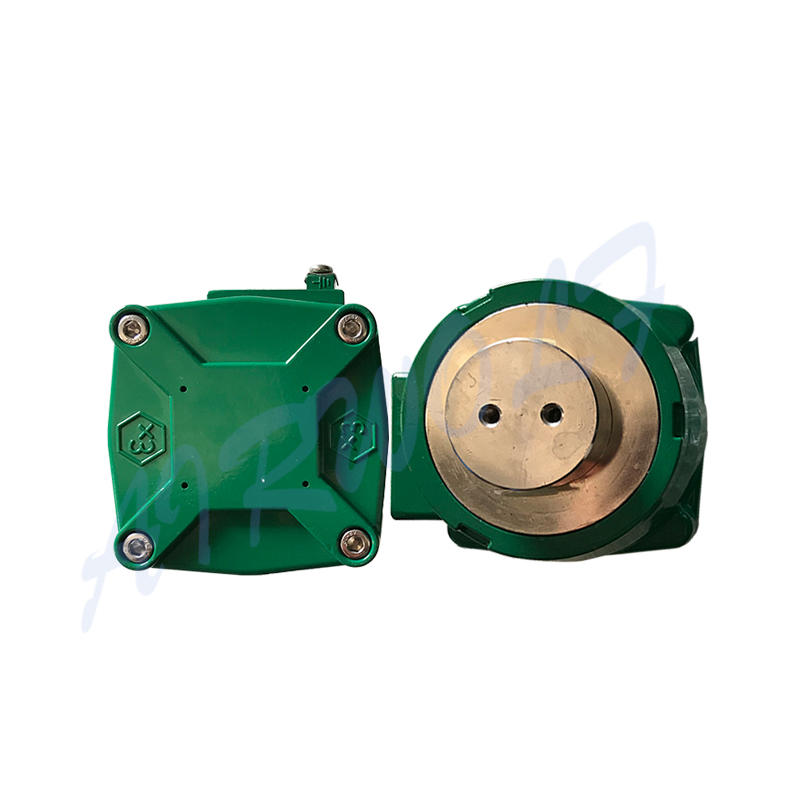 single solenoid valve high-quality adjustable system-1