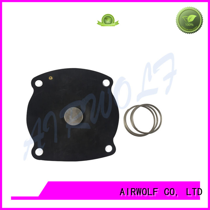 VNP608 VEM608 VNP708 VEM708 1 inch pulse valve diaphragm repair kits DB18M