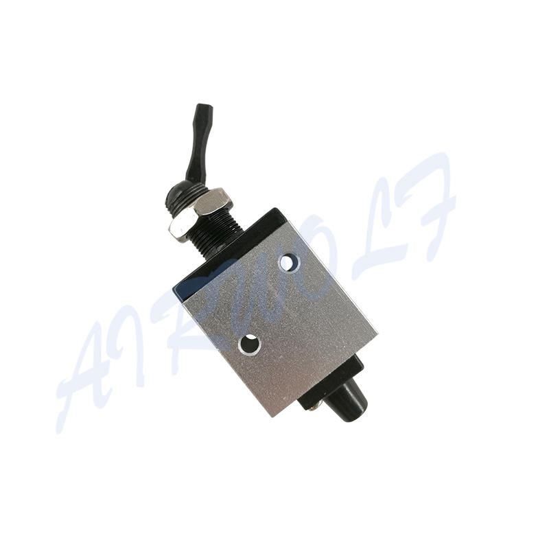 manual pneumatic manual valves cheapest price manually bulk production-1