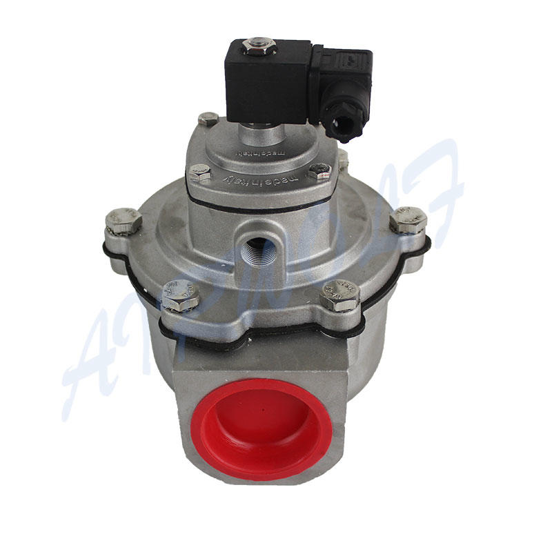 AIRWOLF norgren series pulse flow valve wholesale-1