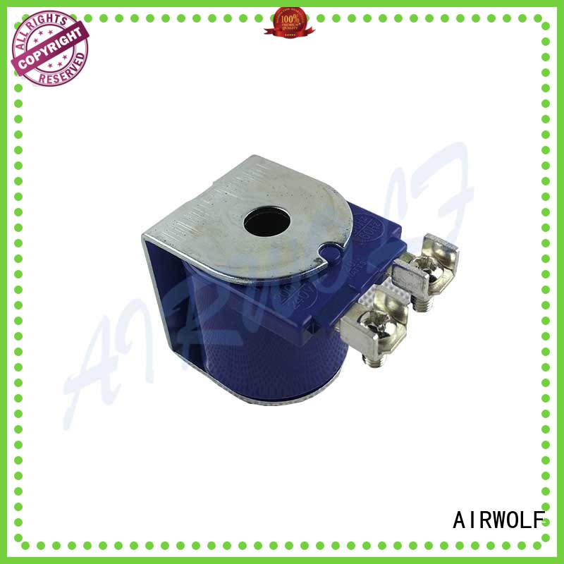 cheap price ac solenoid coil wholesale at discount AIRWOLF