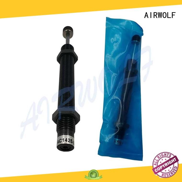 double acting pneumatic cylinder shock-absorp for sale AIRWOLF