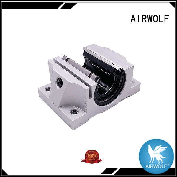 AIRWOLF ODM square linear bearing custom at discount