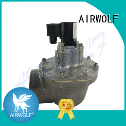 AIRWOLF cheap factory price pneumatic flow control valve ask now water meter