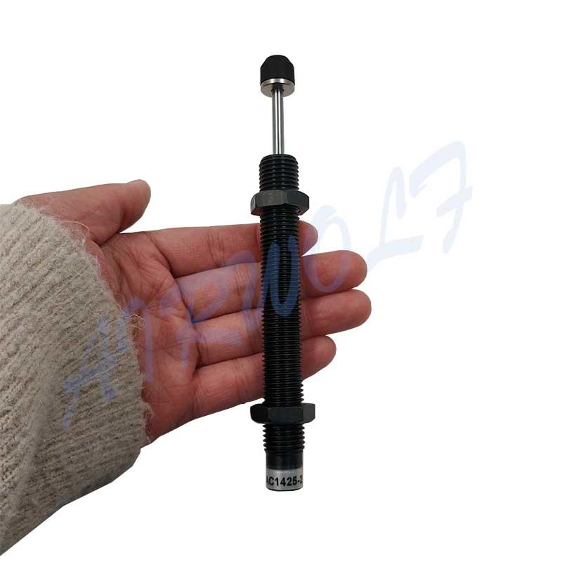 double acting pneumatic cylinder shock-absorp for sale AIRWOLF-1