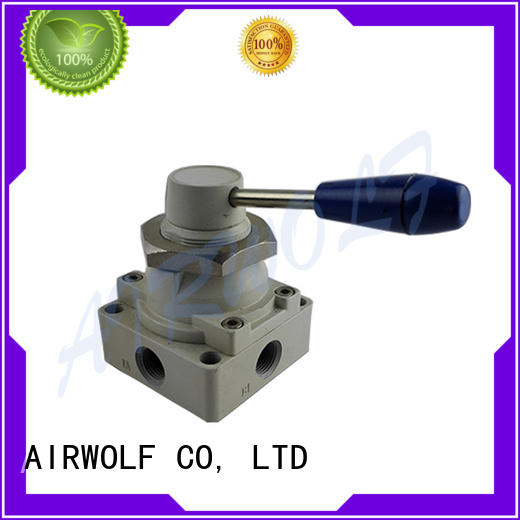 pneumatic push pull valve cheapest price wholesale AIRWOLF