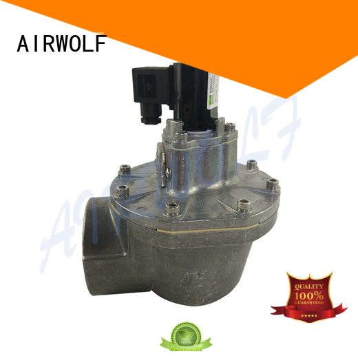 pneumatic alloy media AIRWOLF Brand diaphragm pump repair kit manufacture