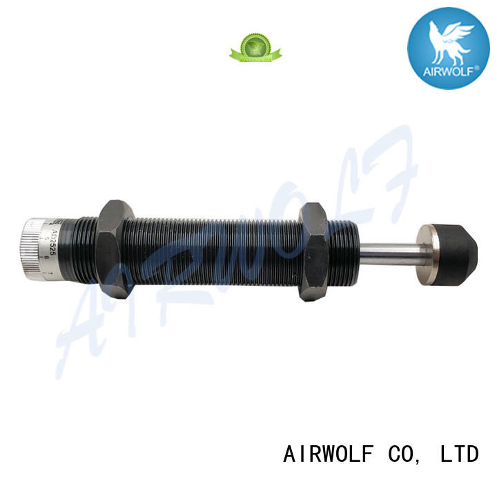 aluminium pneumatic cylinder regulator magnetically energy compressed