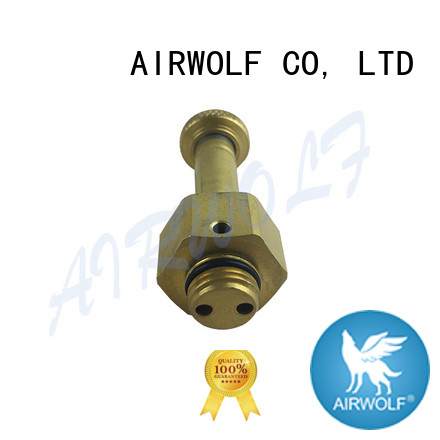 AIRWOLF remotely diaphragm valve repair kit assembly dyeing industry