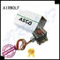 AIRWOLF electromagnetic solenoid valve high-quality liquid pipe