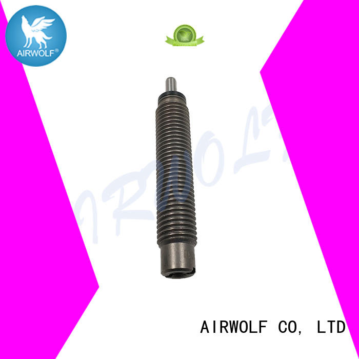 AIRWOLF lode pneumatic cylinder free delivery gas transmission