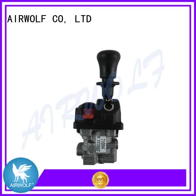 AIRWOLF affordable dump truck control valve ask now water meter