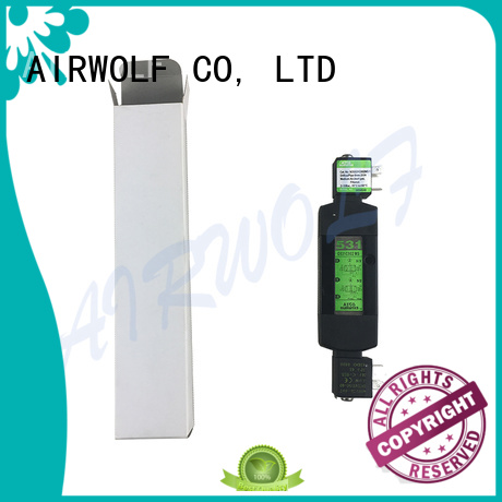 AIRWOLF electromagnetic solenoid valve hot-sale liquid pipe