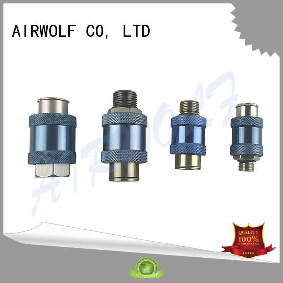 pneumatic manual valves cheapest price at discount AIRWOLF