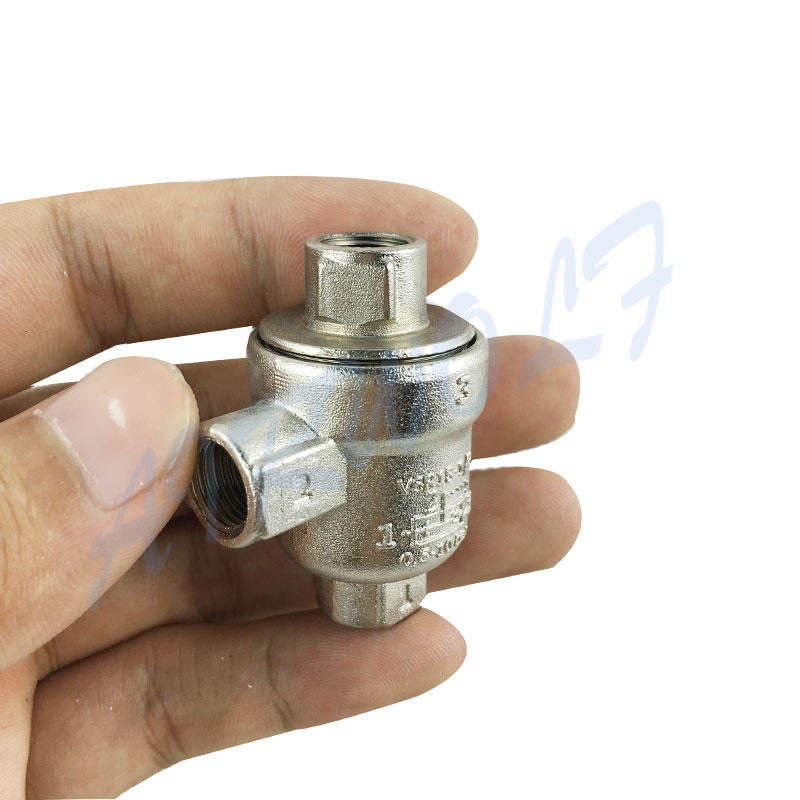 AIRWOLF excellent quality tipping valve ask now water meter-2